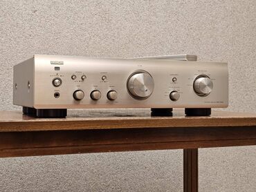 Pojačala i prijemnici: Denon PMA-700AE integrisano stereo pojačalo sa daljinskim upravljačem — 8