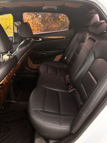 Kia: Kia K7: 2016 г., 3 л, Автомат, Газ, Седан — 8