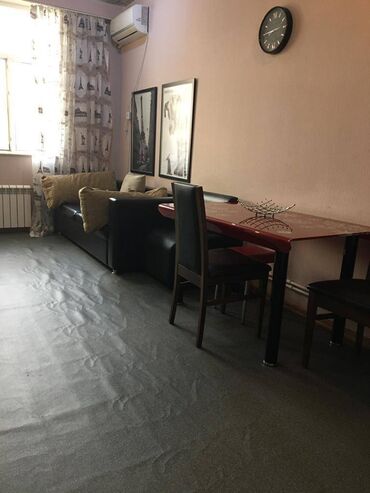 Yeni tikili: 2 otaqlı, Yeni tikili, m. İnşaatçılar, 87 kv. m — 8