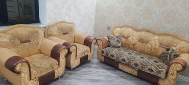 Çarpayılar: Künc divan