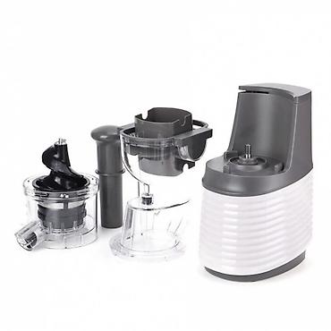 Соковыжималки: Соковыжималка, Новый, Платная доставка, Самовывоз — 8