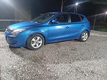 2012 honda crv: Hyundai i30: 2009 г., 1.6 л, Механика, Бензин, Хэтчбэк — 3
