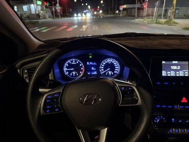 датчик vvt: Приборлор калканы Hyundai
