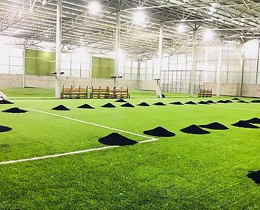 Строительство под ключ: ⚽ Строительство футбольных полей под ключ в Кыргызстане ОсОО «НР — 1