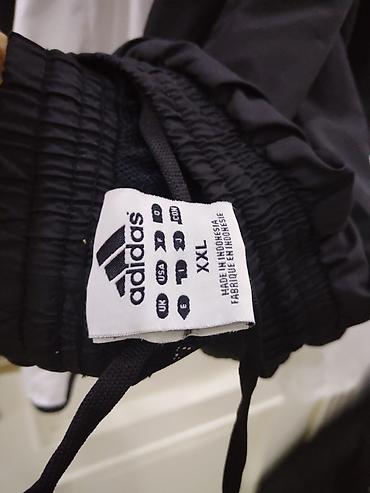adidas idman geyimleri: Brend Adidas orijinal Xl-XXL razmer — 5