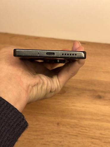 realme gt 2 pro: Xiaomi, 13 Pro, Б/у, 256 ГБ, цвет - Черный, 2 SIM — 6