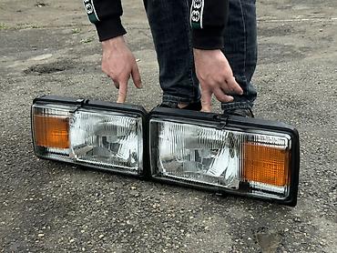 lada radiator: Salam Aleykum. Natura Çex Fara. Pakovka 0. Tam Ideal Vezyetde Belesi — 1