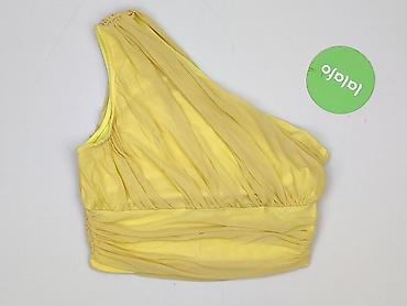 biustonosz 70aa: Shein, Top damski, rozmiar M — 2