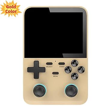 retro konsol: Kateqoriya: Game box Brend: No Brand Model: Game Box D007 Android — 1