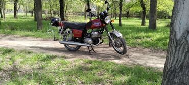 продаю лада 2106: Классический мотоцикл Иж, 350 куб. см, Бензин, Б/у