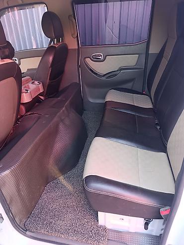 кузов портер 2: Легкий грузовик, Hyundai, Дубль, До 1 т, Новый — 3