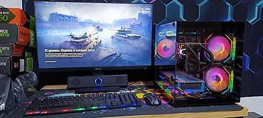 intel xeon e3: Компьютер, ядер - 8, ОЗУ 16 ГБ, Для работы, учебы, Новый, Intel Core i5, AMD Radeon RX 580, HDD + SSD — 6