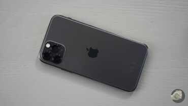 ноутбук айфон: IPhone 11 Pro, Space Gray
