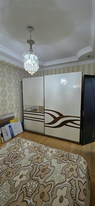 celilabad satilan evler: Abşeron Gənclər Şəhərciyində TƏCİLİ! Kupçalı 2 Otaqlı Mənzil Satılır – — 2