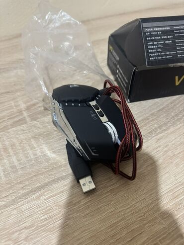 материнская плата am4: Новая игровая мышь на usb. Брал за 1200, отдам за 1000. Продаю за