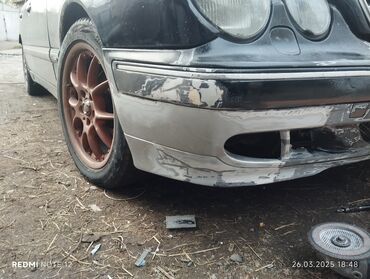 СТО, ремонт транспорта: Ремонт Бамперов и полировка фар — 6