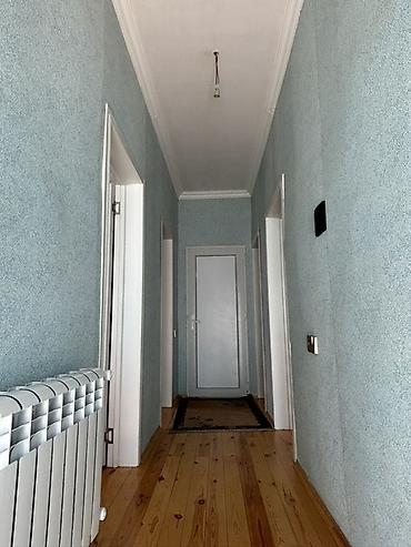 nargilede satilan evler: 3 otaqlı, 88 kv. m, Yeni təmirli — 4