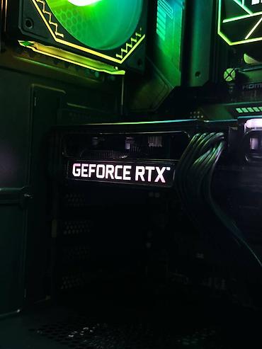 asus proart: Sizler ucun Amd Ryzen 5 7600X + RTX 4060 8 GB ekran karti ile Gaming — 3