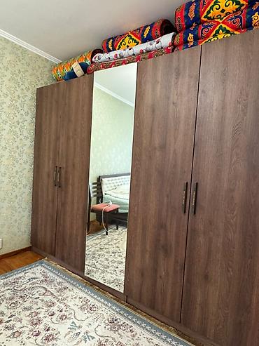 фатьянова: 4 комнаты, 111 м², Юг-2 мкр Индивидуалка, 3 этаж, Старый ремонт — 6