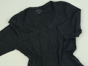 al nassr koszulka nike: M&S Collection, Women`s T-shirt, size L (EU 40)
