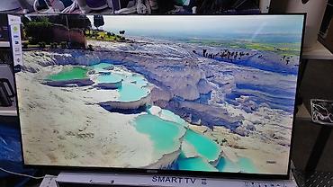 Телевизоры: Телевизоры с интернетом, Установкой на стену!! Новое поступление — 5