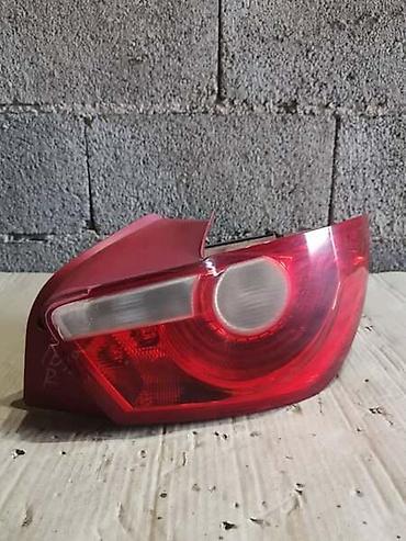 c4 2007: STOP SVETLO DESNO ZA SEAT IBIZA OD 2008. DO 2017. GOD. | Stop svetlo — 1