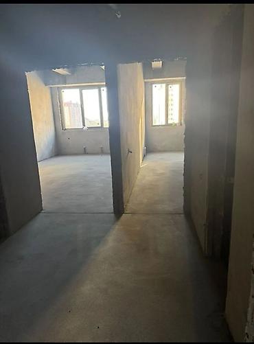 2022: 1 комната, 53 м², Нижний Джал (Джал-23) Элитка, 4 этаж, ПСО (под самоотделку) — 3