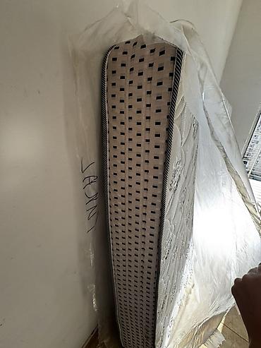 dosekceler: İşlənmiş, Ortopedik matras, İki nəfərlik — 3