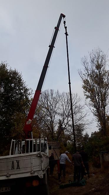 Манипуляторы: Манипулятор, Hyundai, 5 т — 3