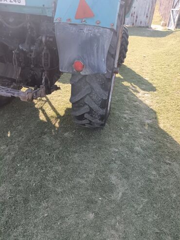 Traktorlar: Belarus mtz 80 tam işlək vəziyyətdə sənədləri qaydasındadı ciddi — 7