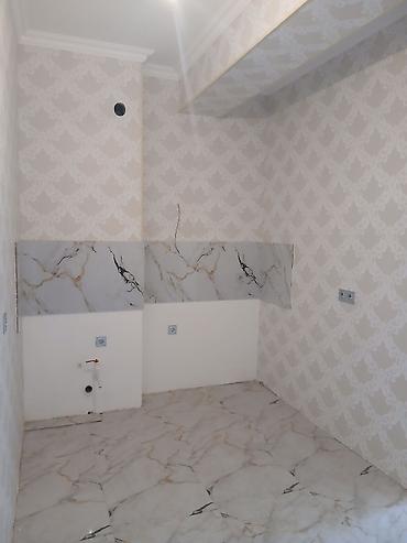 yeni əmlak az: 2 otaqlı, Yeni tikili, 55 kv. m — 2