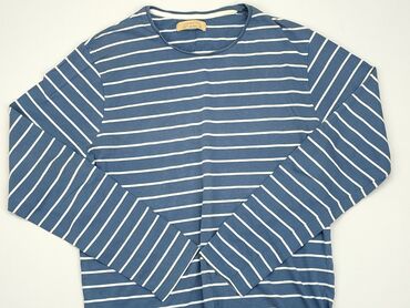 Long-sleeved tops: Long-sleeved top for men, M (EU 38), condition - Good
