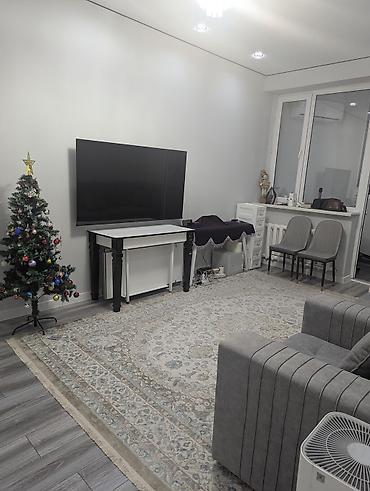 Продажа квартир: 1 комната, 61 м², Элитка, 11 этаж, Дизайнерский ремонт — 8