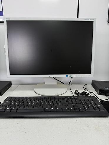 пк оптом: Компьютер, Для работы, учебы, Б/у — 1