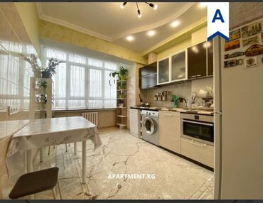 Продажа квартир: 2 комнаты, 80 м², Индивидуалка, 8 этаж, Евроремонт — 18