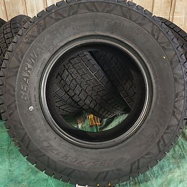 285: 285/70 R17 Шины BEARWAY BW-ICE, зимние, ненашипованные (studless) — 4