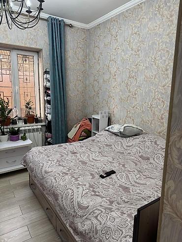 можайского: 3 комнаты, 67 м², 3 соток, Бишкек, Рынок Баят/Азиз Риэлтор — 3