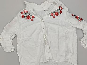 modna bluza: Koszula damska, rozmiar M — 1
