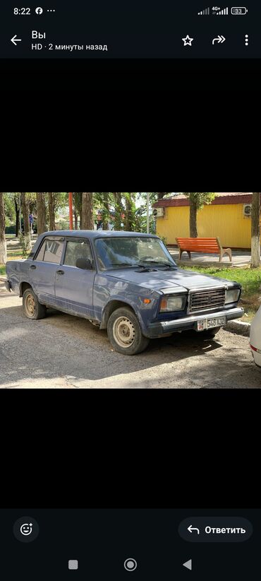 лада пиора: ВАЗ (ЛАДА) : 2007 г., Седан