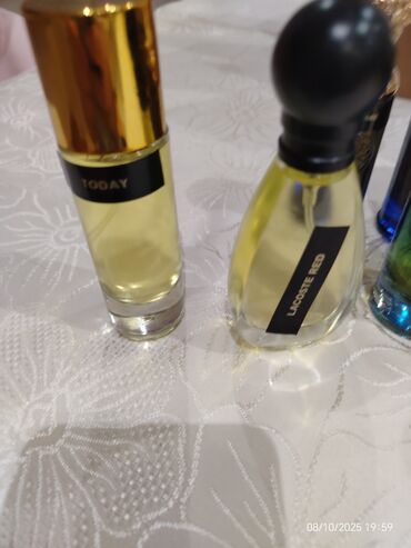 Ətriyyat: Ətriyyat — 8