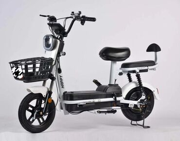 Городские велосипеды: Городской велосипед, Рама XXL (190 - 210 см) — 23