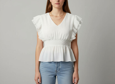 t shirty apache: Жіноча блуза, розмір L