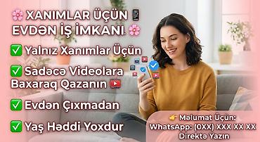 Məlumat istəyənlər yaza bilər. 🌹 lalafo.az -da Məlumat istəyənlər yaza bilər. 🌹