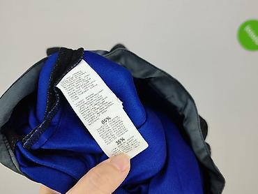 czarna mini: Spódnica damska, rozmiar S — 5