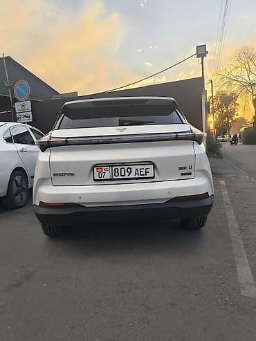 Shineray: СРОЧНО СРОЧНО 🔥 🔥 🔥 ПРОДАЮ Электромобиль NETO U Pro — современный — 3