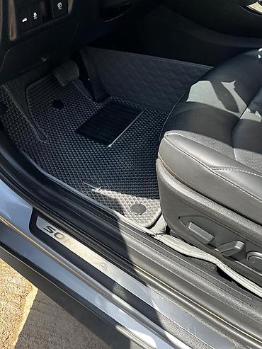 byd qin plus dm i купить: Hyundai Sonata: 2021 г., 2 л, Автомат, Гибрид, Седан — 8