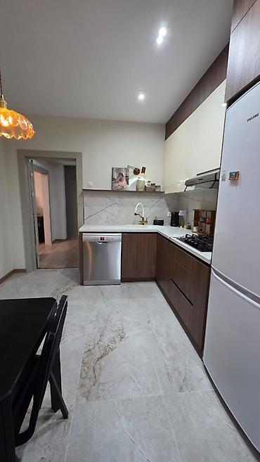 Продажа квартир: 2 комнаты, 61 м², Элитка, 8 этаж — 4