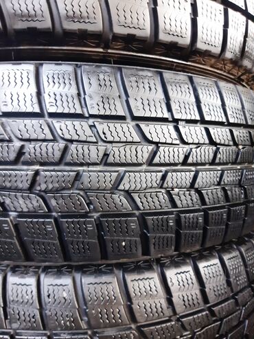 Шины: Шины 175 / 65 / R 14, Б/у, Комплект, Япония, GoodYear — 3