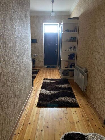 Uzunmüddətli kirayə evlər: 100 kv. m, 2 otaqlı — 15