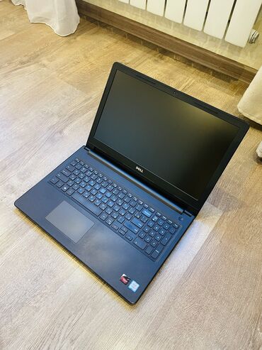 Ноутбуки и нетбуки: Ноутбук, Dell, 8 ГБ ОЗУ, Intel Core i5, 15.6 ", Для несложных задач, память SSD